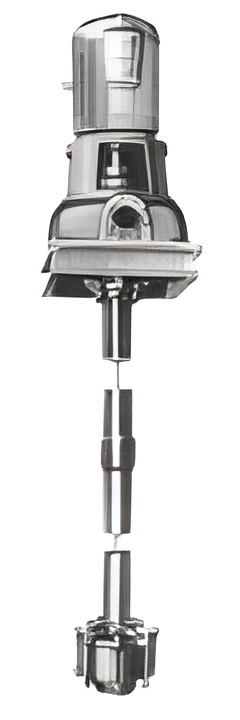 Čerpadla CVEV, CVAV