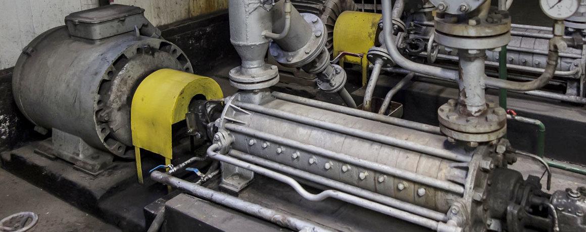 Článková čerpadla