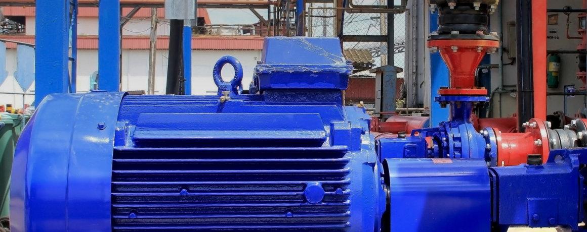 Spirální čerpadla