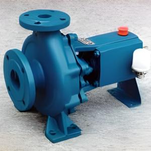 Čerpadla NVD, NHD, NHG